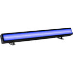 American DJ Jolt Bar FXIP All-Weather RGBW Linear Wash / Strobe / Blinder Fixture - Imagen 7