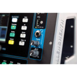 Mezclador montable compacto Allen & Heath Qu-Pac 16x12 - Imagen 11