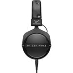 Beyerdynamic DT 770 PRO X Auriculares de estudio cerrados sobre oreja - Imagen 3