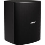 Bose Professional DesignMax DM12S Altavoz coaxial pasivo de 2 vías para montaje en superficie de 12" (negro)