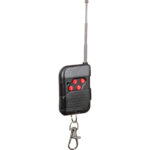 American DJ VFEPWR Transmisor inalámbrico de repuesto para Eliminator Lighting VF1100 EP, VF1300 EP y VF1600 EP