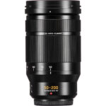 Panasonic Leica DG Vario-Elmarit 50-200mm f/2.8-4 ASPH. ENERGÍA O.I.S. Lente - Imagen 11