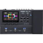 Pedal procesador multiefectos BOSS GX-10 para guitarra/bajo - Imagen 2