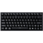 Teclado mecánico compacto Adesso EasyTouch 610 con tecla de acceso rápido CoPilot AI - Imagen 5