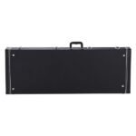 Harley Benton EX-84 Modern WH w/Case - Imagen 12