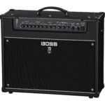 BOSS Katana-Artist MkII 100W 1x12 Amplificador combinado para guitarra eléctrica