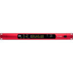 Focusrite RedNet A16R MkII Interfaz de audio analógico Dante 16x16 para montaje en rack - Imagen 2