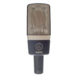 AKG C314 Stereo Bundle - Imagen 2