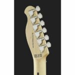 Harley Benton TE-80 NT Deluxe Series Set 1 - Imagen 7