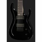 Harley Benton R-457 BK Bundle 2 - Imagen 4