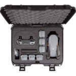 Drone DJI Air 3S con combo RC 2 Fly More y kit de estuche Nanuk 920 - Imagen 10