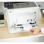 Impresora láser color Brother HL-L8360CDW - Imagen 5