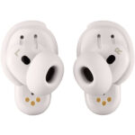Auriculares inalámbricos Bose QuietComfort Ultra True con cancelación de ruido de 2.ª generación (blanco humo) - Imagen 4
