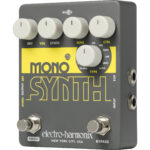 Pedal sintetizador de guitarra Electro-Harmonix Mono Synth - Imagen 5