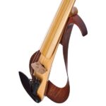 Yamaha YEV105 Pro NBR Electric Violin - Imagen 4