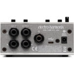 Pedal de grabación USB enchufable de hardware de interfaz de efectos Electro-Harmonix - Imagen 3
