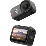 Combo DJI Osmo Nano Estándar (64GB)