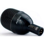 Micrófono dinámico para instrumentos Audix f6 Fusion Series - Imagen 2