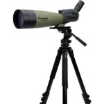 Telescopio terrestre Celestron Ultima 100 22-66x100 mm (visión en ángulo) - Imagen 7