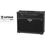 BOSS KATANA-Amplificador de artista - Imagen 8