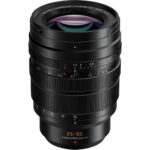 Panasonic Leica DG Vario-Summilux 25-50mm f/1.7 ASPH. Lente