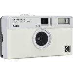 Cámara de película de medio fotograma Kodak Ektar H35 (blanquecino) - Imagen 9