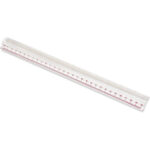 Lupa Carson MR-20 1,5x MagniRule - Imagen 2