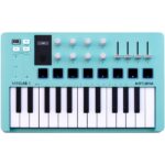Arturia MiniLab 3 Aquamarine - Imagen 2