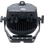 American DJ 18P HEX IP Heavy-Duty RGBAW+UV LED Wash Light (IP65) - Imagen 3