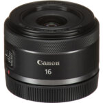 Lente Canon RF 16 mm f/2.8 STM - Imagen 11
