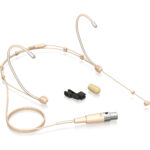 Behringer BD440 Auriculares con micrófono de condensador cardioide - Imagen 2