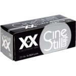 CineStill Film BWXX Black and White Negative Film (120 Roll Film, Expires 2/2025)