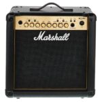 Harley Benton SC-400 SBK Marshall Bundle - Imagen 10