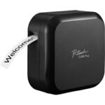 Etiquetadora Brother P-touch CUBE Plus