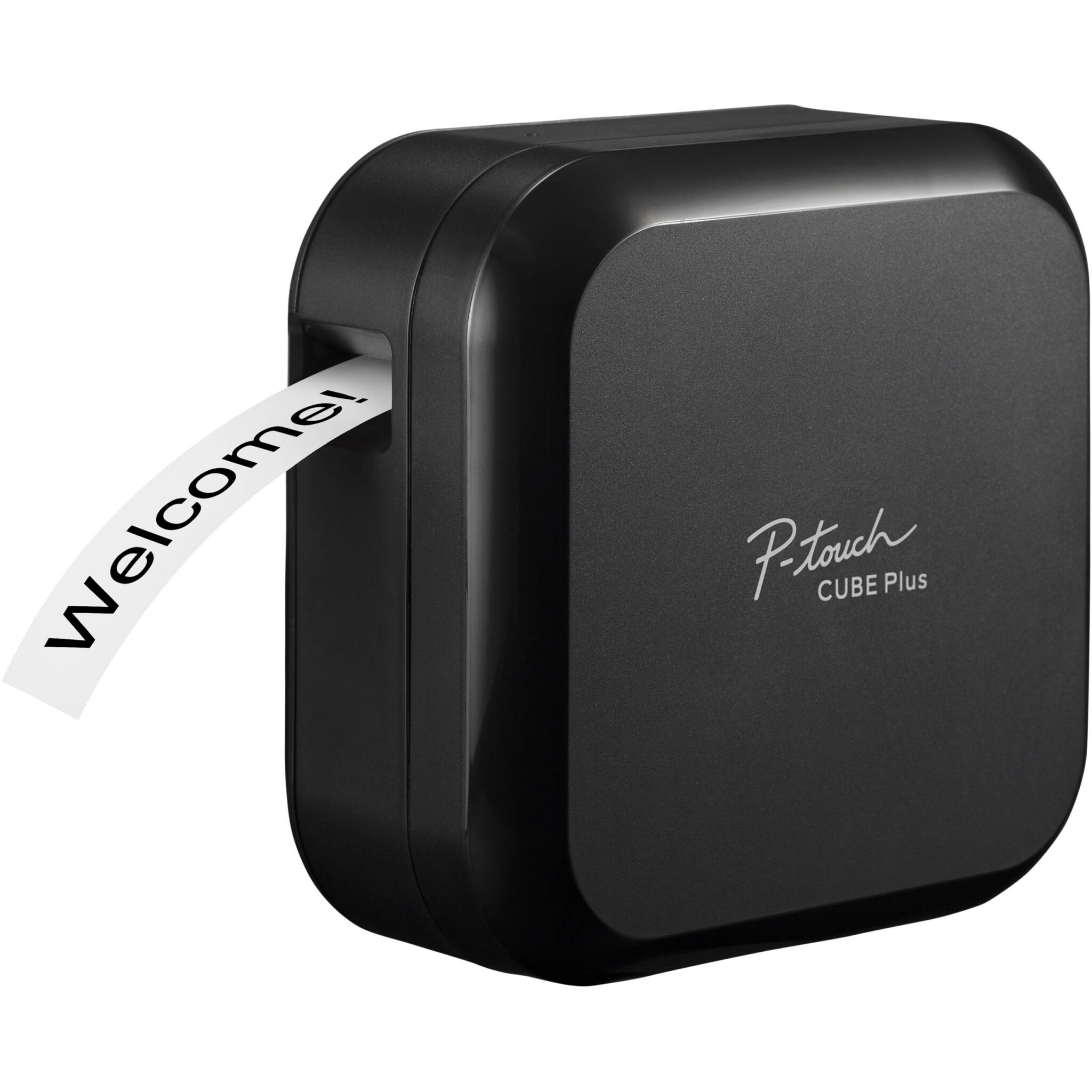 43c02e42a7b3ee20c32305d24022d892.jpg Etiquetadora Brother P-touch CUBE Plus - Imagen 1