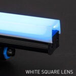 American DJ Pixie Strip 120 RGB Luminaria lineal para interiores (6,6') - Imagen 12
