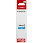 Canon imagePROGRAF TC-21 24" Large Format Desktop Printer with PFI-050 4-Color Ink Tank Kit - Imagen 8