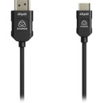 Cable de silicona Atomos Micro-HDMI a HDMI (1,5')
