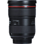 Canon EF 24-70mm f/2.8L II USM Lens - Imagen 8