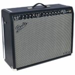 Fender Tone Master Twin Reverb - Imagen 3