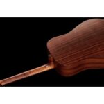 Harley Benton Custom Line CLD-15M w/Case - Imagen 4