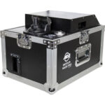 American DJ Entour Haze Pro Haze Machine and Flight Case - Imagen 2