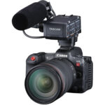 Canon EOS R5 C Mirrorless Cinema Camera - Imagen 14