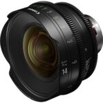 Canon 14mm Sumire Prime T3.1 (PL Mount, Feet) - Imagen 3