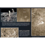 Telescopio reflector Celestron FirstScope 76 mm f/4 Signature Series Moon Alt-Az con kit de mapas - Imagen 11