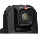 Canon CR-N350 4K NDI PTZ 3-Camera Kit with RC-IP1000 Controller (Satin Black) - Imagen 15