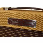 Fender 57 Custom Champ - Imagen 6