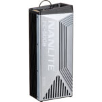 Foco LED bicolor Nanlite FC500B (kit de 2 luces Rapid 120 Softbox) - Imagen 7