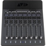 Superficie de control de escritorio compatible con Avid S1 EUCON - Imagen 2