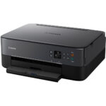 Canon PIXMA TS6420a Wireless Inkjet All-In-One Color Printer with PG-260 XL/CL-261 XL Ink Cartridges Kit - Imagen 4